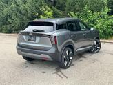 Thumbnail of 2025 Gun Metallic Nissan Kicks
