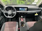 Thumbnail of 2025 Gun Metallic Nissan Kicks