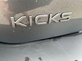 Thumbnail of 2025 Gun Metallic Nissan Kicks