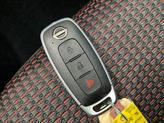 Thumbnail of 2025 Gun Metallic Nissan Kicks