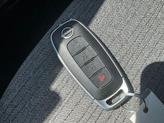 Thumbnail of 2023 Brilliant Silver Metallic Nissan Rogue