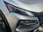 Thumbnail of 2023 Brilliant Silver Metallic Nissan Rogue
