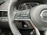 Thumbnail of 2022 Super Black Nissan Altima