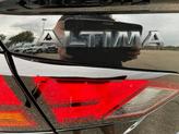 Thumbnail of 2022 Super Black Nissan Altima