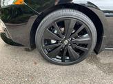 Thumbnail of 2022 Super Black Nissan Altima