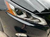 Thumbnail of 2022 Super Black Nissan Altima