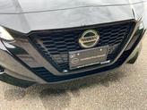 Thumbnail of 2022 Super Black Nissan Altima