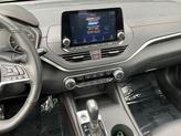 Thumbnail of 2022 Super Black Nissan Altima
