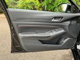 Thumbnail of 2022 Super Black Nissan Altima