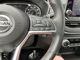 Thumbnail of 2022 Super Black Nissan Altima