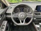 Thumbnail of 2022 Super Black Nissan Altima