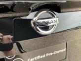 Thumbnail of 2022 Super Black Nissan Altima
