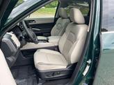 Thumbnail of 2025 Obsidian Green Pearl Nissan Pathfinder