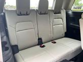 Thumbnail of 2025 Obsidian Green Pearl Nissan Pathfinder