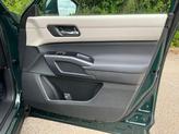 Thumbnail of 2025 Obsidian Green Pearl Nissan Pathfinder