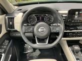 Thumbnail of 2025 Obsidian Green Pearl Nissan Pathfinder