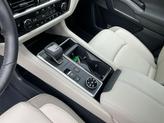 Thumbnail of 2025 Obsidian Green Pearl Nissan Pathfinder