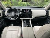 Thumbnail of 2025 Obsidian Green Pearl Nissan Pathfinder