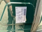 Thumbnail of 2025 Obsidian Green Pearl Nissan Pathfinder