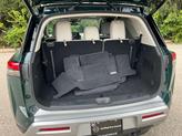 Thumbnail of 2025 Obsidian Green Pearl Nissan Pathfinder