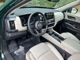 Thumbnail of 2025 Obsidian Green Pearl Nissan Pathfinder