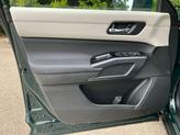 Thumbnail of 2025 Obsidian Green Pearl Nissan Pathfinder