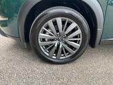 Thumbnail of 2025 Obsidian Green Pearl Nissan Pathfinder
