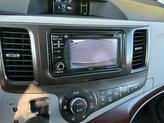 Thumbnail of 2014 Silver Sky Metallic Toyota Sienna
