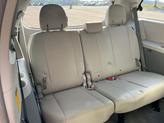 Thumbnail of 2014 Silver Sky Metallic Toyota Sienna