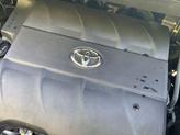 Thumbnail of 2014 Silver Sky Metallic Toyota Sienna