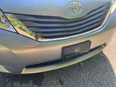 Thumbnail of 2014 Silver Sky Metallic Toyota Sienna