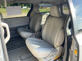 Thumbnail of 2014 Silver Sky Metallic Toyota Sienna
