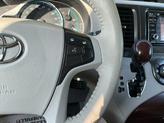 Thumbnail of 2014 Silver Sky Metallic Toyota Sienna