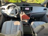 Thumbnail of 2014 Silver Sky Metallic Toyota Sienna