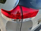 Thumbnail of 2014 Silver Sky Metallic Toyota Sienna