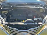 Thumbnail of 2014 Silver Sky Metallic Toyota Sienna