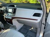Thumbnail of 2014 Silver Sky Metallic Toyota Sienna