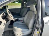 Thumbnail of 2014 Silver Sky Metallic Toyota Sienna