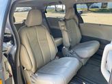 Thumbnail of 2014 Silver Sky Metallic Toyota Sienna