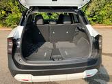 Thumbnail of 2025 Aspen White Tricoat/Super Black Nissan Kicks