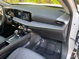 Thumbnail of 2025 Aspen White Tricoat/Super Black Nissan Kicks