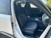 Thumbnail of 2025 Aspen White Tricoat/Super Black Nissan Kicks