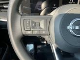 Thumbnail of 2025 Aspen White Tricoat/Super Black Nissan Kicks