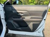 Thumbnail of 2025 Aspen White Tricoat/Super Black Nissan Kicks