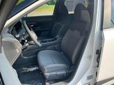 Thumbnail of 2025 Aspen White Tricoat/Super Black Nissan Kicks