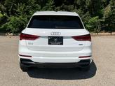 Thumbnail of 2022 Ibis White Audi Q3
