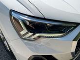 Thumbnail of 2022 Ibis White Audi Q3