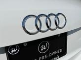 Thumbnail of 2022 Ibis White Audi Q3