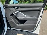 Thumbnail of 2022 Ibis White Audi Q3