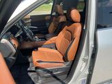 Thumbnail of 2023 Brilliant Silver Metallic Nissan Pathfinder